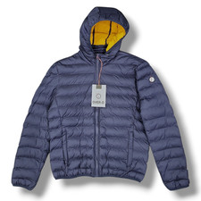 Giubbotto UOMO 100 grammi con