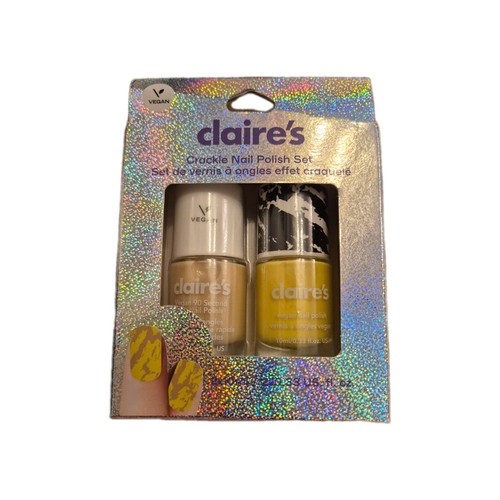 Claire vegan crackle - vegan,