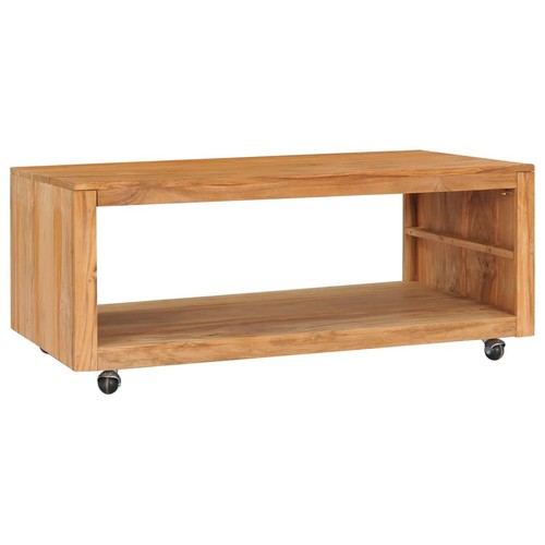 Tavolino caffè 110x60x40 - tavolino, da