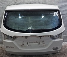 PORTELLONE POSTERIORE NUDO PER HYUNDAI iX20 Serie (10>19)