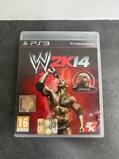 W 2K14 PS3 PLAYSTATION 3