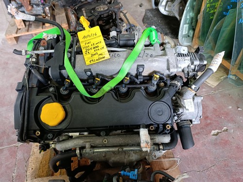 192a8000 motore usato - 192a8000,