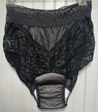 WEAREVER slip sanitario nero