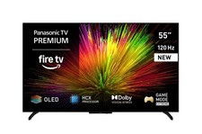 Panasonic  TV-55Z80BEZ Tv 55"