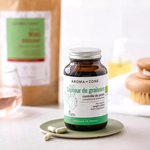 Aroma zone capteur graisse - capteur,