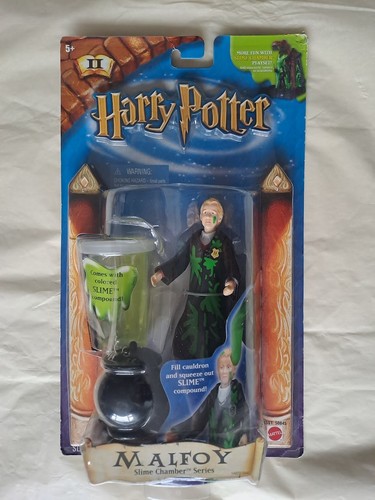 Mattel harry potter slime - mattel,