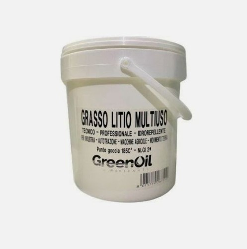 Grasso multisuso cuscinetti - grasso,