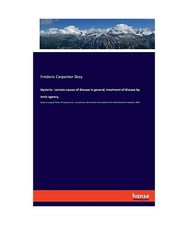 Hysteria : remote causes of