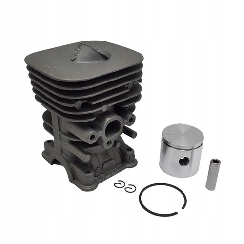 Cilindro completo husqvarna - cilindro,