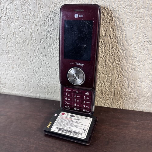 Vintage chocolate vx8550rlk - vintage,