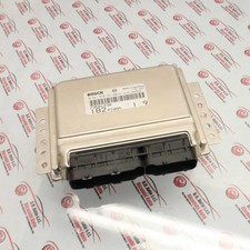 CENTRALINA INIEZIONE FIAT