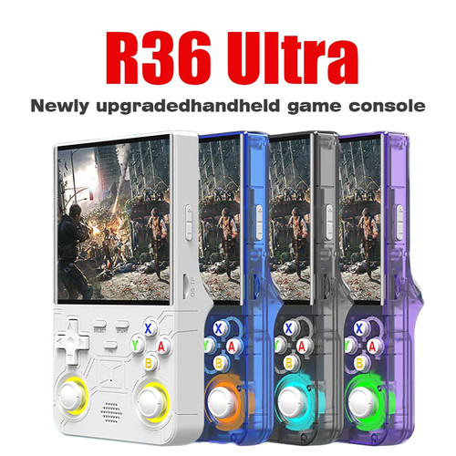 Nuova console gioco - console, di
