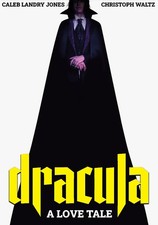 NEW DVD Dracula: A Love Tale