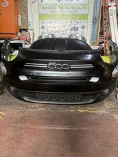 Musata Anteriore Fiat 500 X 2022 1.0 Turbo Benzina Cambio Manuale 