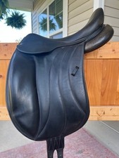 2014 Black Devoucoux Milady