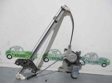Alzacristalli posteriore - alzacristalli,