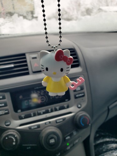 Hello kitty con - hello, chiave