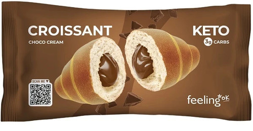 Feeling croissant - feeling, ok