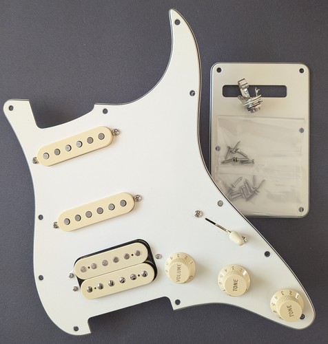 Fender american performer - american,