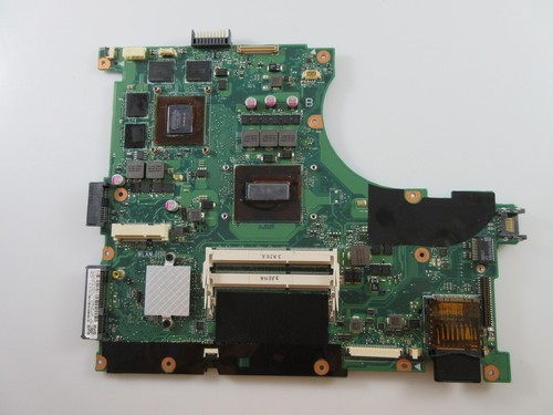 Scheda madre asus n56j n56jr - madre,