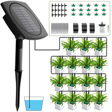 Irrigatore Automatico per Vasi