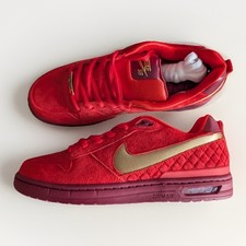 Nike SB Air Zoom Low P-Rod 1