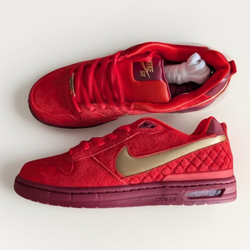 Nike air zoom - sb, p-rod
