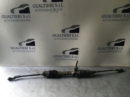 Scatola dello sterzo per - scatola, smart