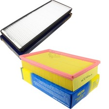 SCT-FILTER Set Audi 80 Avant