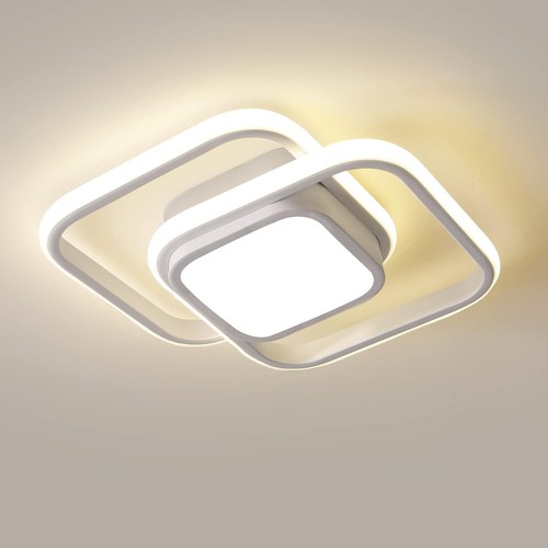 Arcadia plafoniera led - plafoniera,