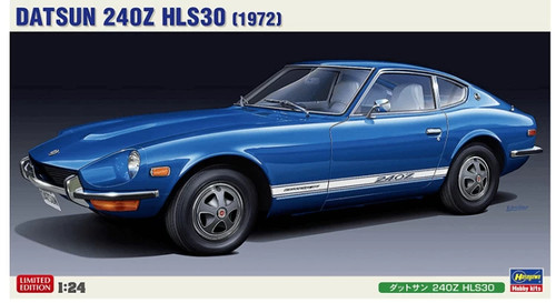 Hasegawa 20405 nissan datsun - 20405,