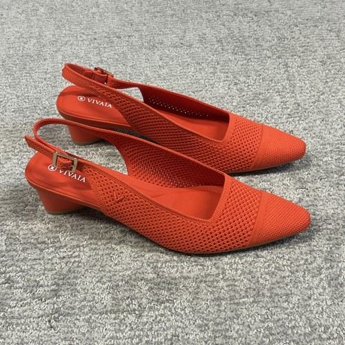 Scarpe vivaia leah donna - scarpe,