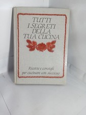 TUTTI I SEGRETI DELLA TUA