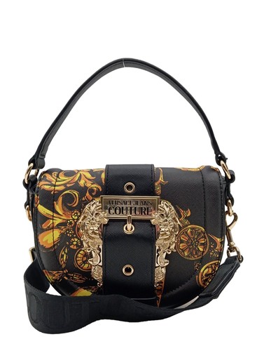 Versace borsa spalla donna - versace,