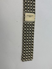 Bracciale orologio vintage