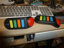 Buzz Controller Buzzer