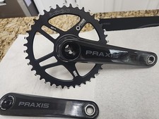 175mm 42T 1x M30 Praxis Works