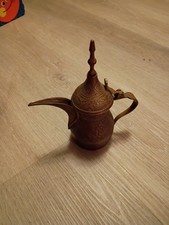 Splendida caffettiera vintage