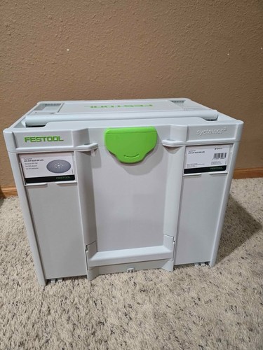 Festool 577111 systainer sys - systainer,