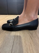 Mocassino Gucci Jordaan Donna