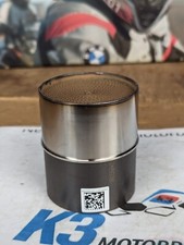 Scarico sportivo Akrapovic Cat