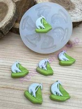 BARCAZIONI stampo in silicone