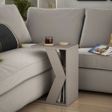 Tavolino da Divano Tortora