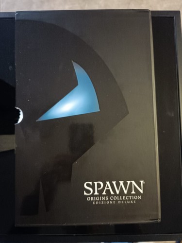 Spawn origins collection