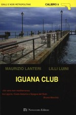 Iguana Club Maurizio Lanteri