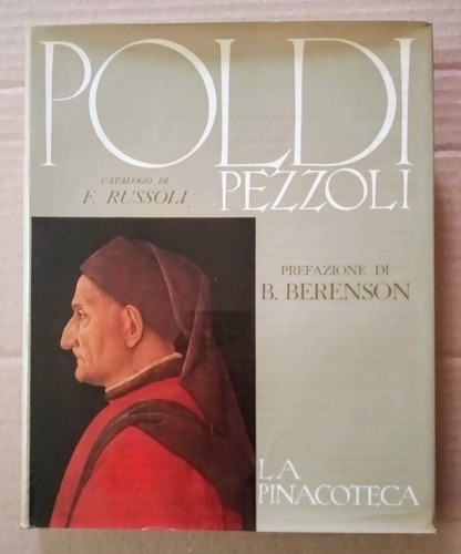 Poldi pezzoli pinacoteca - poldi,
