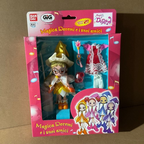 Bandai ojamajo magical magica - bandai,