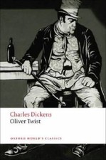 Oliver Twist (Oxford World's