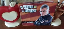 CD NELLO AMATO VERO O FALSO 2012 ZEUS RECORD