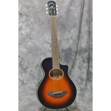 Chitarra acustica elettrica
